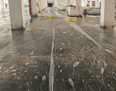 徐州不发火砂浆和不发火金属骨料有什么区别
