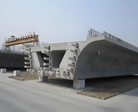 徐州抗冻压浆料的特点及标准化施工工艺